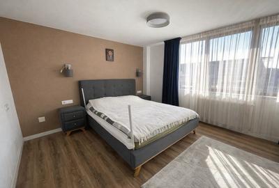 Apartament 2 camere 78 mp parcare subterana Gruia - 5