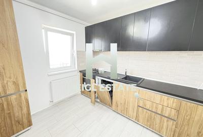 Apartament cu 2 camere cu bucataria inchisa in Giroc - 2