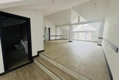 Spațiu comercial 143 mp – Zona Lipovei, etaj 1, 0% Comision - 9