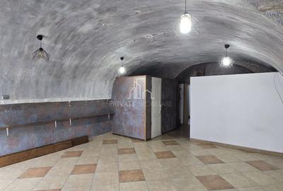 Spatiu comercial in centrul orasului Sighisoara - 4