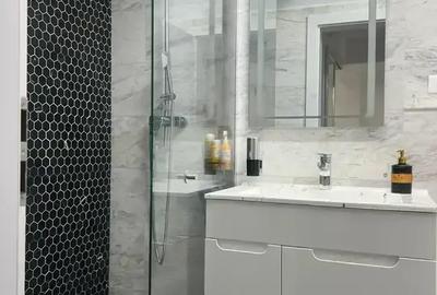 Apartament 2 Camere De Vanzare Mihai Bravu Metrou Bloc Nou - 8