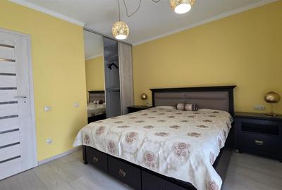 Apartament  modern 3 camere 84mpterasa 15mp Centru zona NTT Data - 4