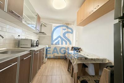 Tomis Nord - 3 Camere Petfriendly cu balcon si centrala pe termen lung - 9