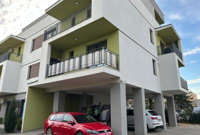 Spatiu de inchiriat   - str. Grigore T. Popa - 2
