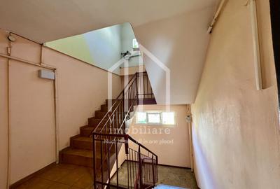 Apartamet cu 3 camere, decomandat, 66mp utili+2 balcoane, Turnisor - 17