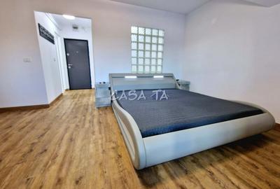 Garsonieră decomandată în Unirii