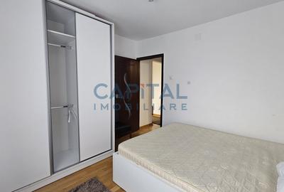 Apartament 2 camere Zorilor, UMF, Louis Pasteur - 2