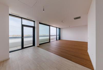 Penthouse etaj 15, finisaje premium, Timisoara, zona centrala - comision 0 - 3