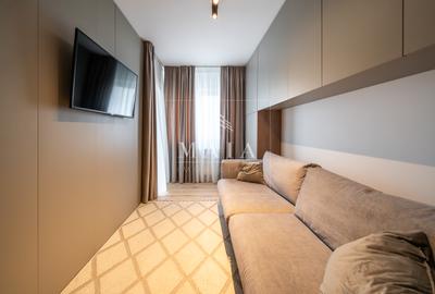 Apartament 4 camere I designer I parcare I Dna Stanca-Mega Image - 8
