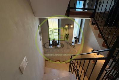 Casa, P+E+M, 170 mp, Zona Ford - 20