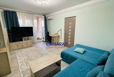 Apartament 2 camere de inchiriat-Calea Vitan-Metrou-Parcare - 2
