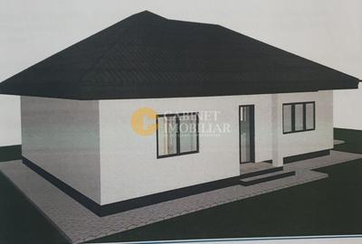 🏡 Casă single Plan parter  Horpaz – poziție excelentă! - 4