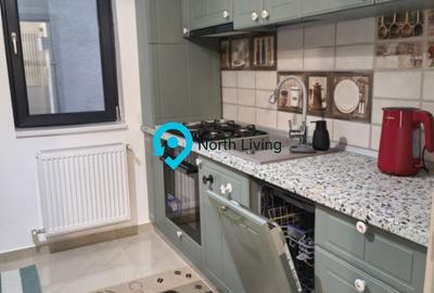 Apartament 2 camere de închiriat  Apărătorii Patriei - 10