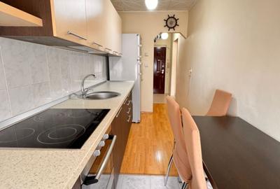 Apartament cu o cameră, decomandat – Rogerius - 7