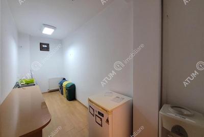 De inchiriat spatiu de birouri in zona centrala din Sibiu - 4