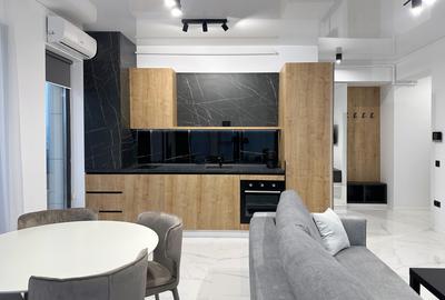 Apartament 2 camere, decomandat, 60 mp - 1