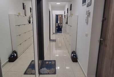 Piata Resita - apartament modern 3 camere - 26