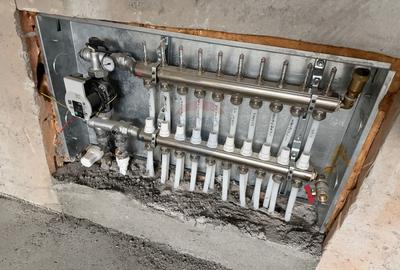 Casă / Vilă Caisului 90% gata - 26