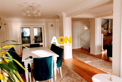 Casa de lux, 1000 mp teren, toate utilitatile, cartierul Cetate - 8