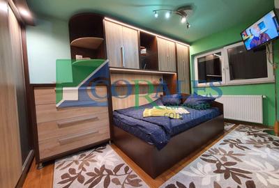 Complex. Etaj 1. Renovat complet. - 5