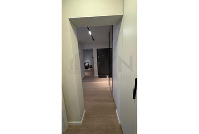 REA1027318 2 camere  la prima inchiriere scara blocului proaspat renovata - 16