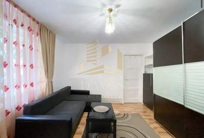 Apartament cu 2 camere semidecomandat | Centru | zona The Office - 2
