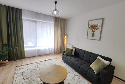 Apartament mobilat si utilat Complex Tampa Gardens - 1