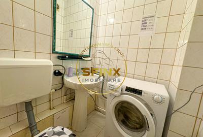 3 camere | etaj 7/8 | 13 Septembrie | centrala proprie - 9