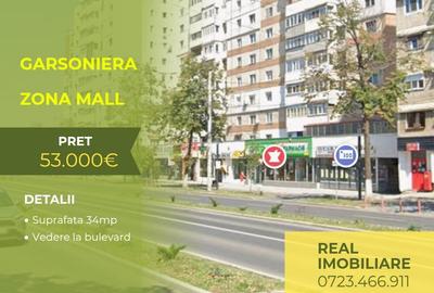 Garsoniera Unirii Nord! - 1