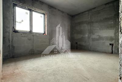 VEZI VIDEO! Ansamblu case individuale pe parter 2026 | Curte 400mp | Domnesti - 19