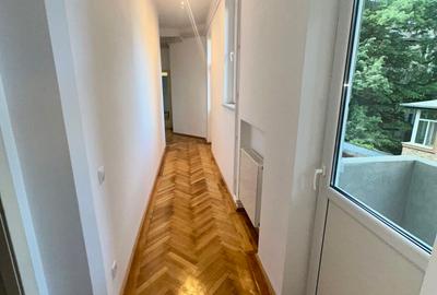 Gradina Icoanei - Polona 153 mp utili intreg etaj 2 in vila renovat premium - 13