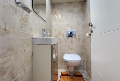 REA1017871 Apartament 3 Camere Floreasca Residence I Loc de parcare inclus - 10