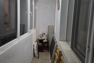 Apartament 2 camere, semidecomandat, 50 mp, balcon, zona Berceni - 4