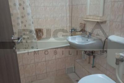 Apartament 2 camere decomandate 57mp, parcare, zona Golden Tulip - 7