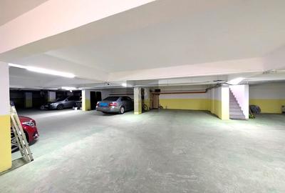 9 LOCURI DE PARCARE | 5500 E + TVA | EMANCIPĂRII - 1