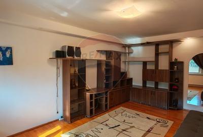2 camere Brazda, stațios, etaj 2, AC + centrală - 3