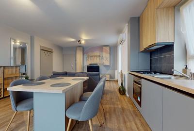 închiriere apartament Brasov Avangarden Bartolomeu, cu loc de parcare - 12
