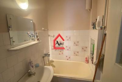 Apartament cu doua camere, Decomandat, Alexandru cel Bun, Credit - 10