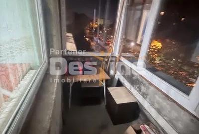 Rahova-Alexandriei | 4 camere | 95mp | et 4 | bloc reabilitat | 110.000 euro - 8