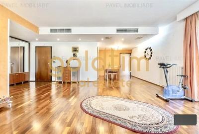 Apartament cu 3 camere decomandat în Băneasa