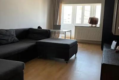 Apartament cu 2 camere decomandat, mobilat în Unirii