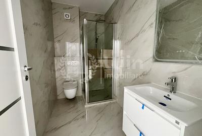Apartament cu 1 camera 37mp | Bloc nou | Finisat | Intre Lacuri! - 4