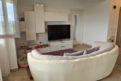 Apartament 2 camere 50mp+35mp loc de parcare subteran si boxa - etaj 1 - 2
