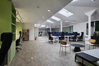 Inchiriere etaj 1 - Piata Romana - 4