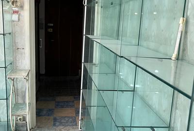 Km 4-5, 2cam/parter transformat in spatiu comercial - 7