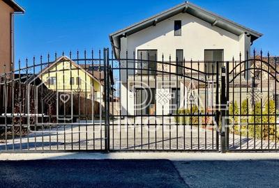Casa Individuala cu 4 camere si curte in SIbiu, zona Turnisor - 6