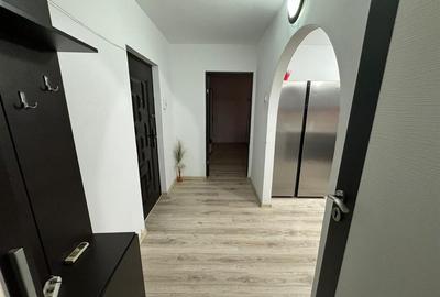 Apartament 4 camere, etaj 3 cu acoperis, nemobilat - 13