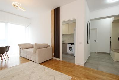 Prima inchiriere! Apartament modern cu 2 camere, Silk District - 7