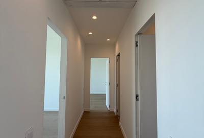 Apartament în Aviatiei Towers,vedere spre muzeul Aviației - 10