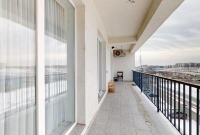 Apartament superb 3 camere Pallady | Mobilat si Utilat Complet Parcare - 27